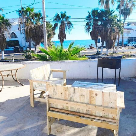Villa Casa Tecalai 5 San Carlos Nuevo Guaymas Exterior foto
