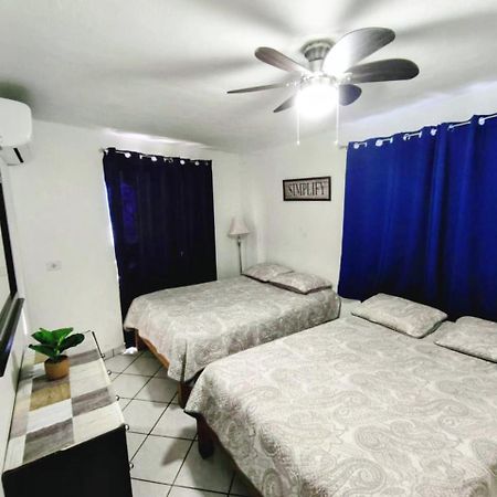 Villa Casa Tecalai 5 San Carlos Nuevo Guaymas Exterior foto