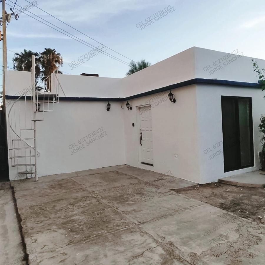 Villa Casa Tecalai 5 San Carlos Nuevo Guaymas Exterior foto