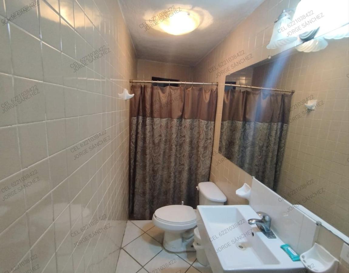 Villa Casa Tecalai 5 San Carlos Nuevo Guaymas Exterior foto