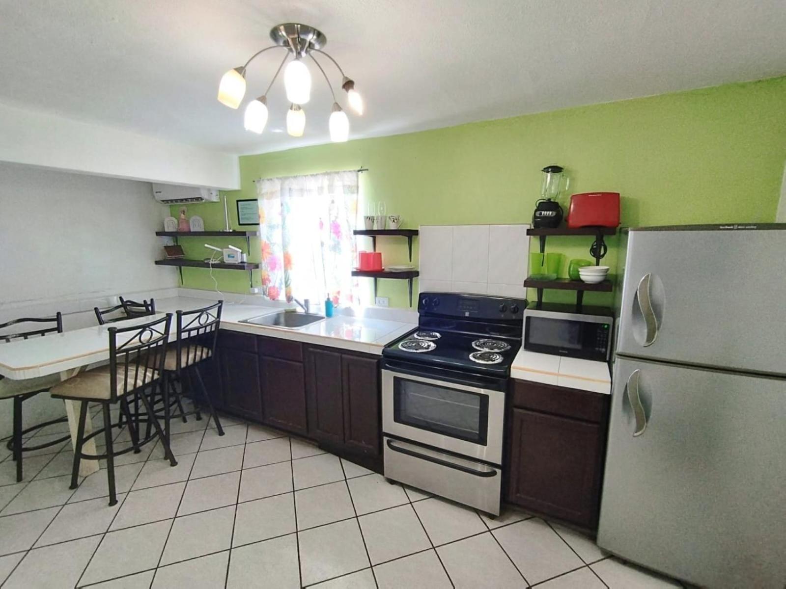 Villa Casa Tecalai 5 San Carlos Nuevo Guaymas Exterior foto