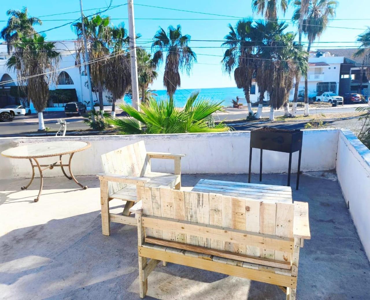 Villa Casa Tecalai 5 San Carlos Nuevo Guaymas Exterior foto