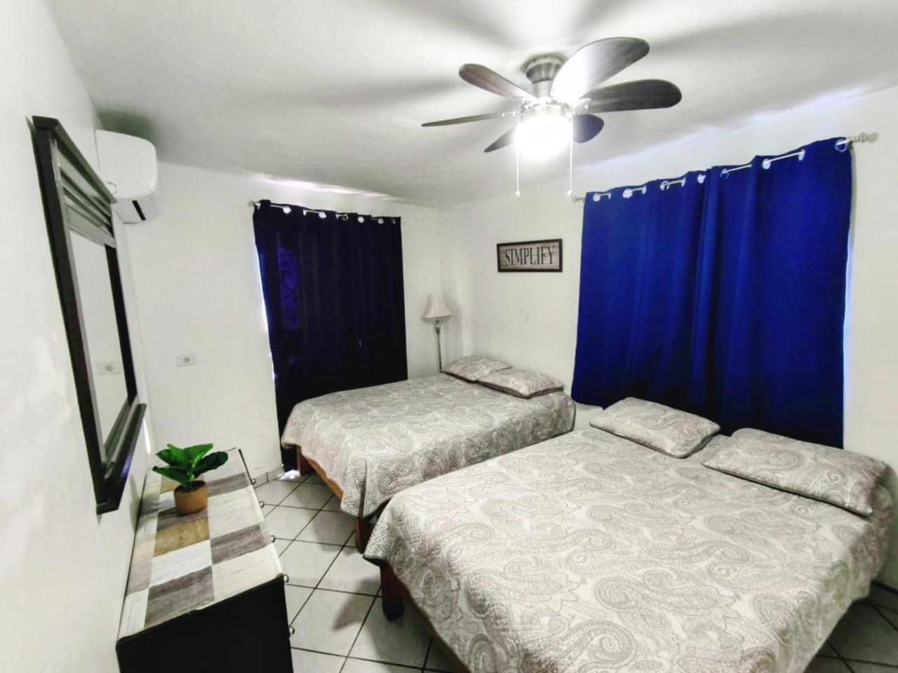 Villa Casa Tecalai 5 San Carlos Nuevo Guaymas Exterior foto